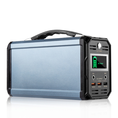 Free shipping standard battery to USA 300W emergency power supply for yacht snowmobile diesel generator for car drone solar station