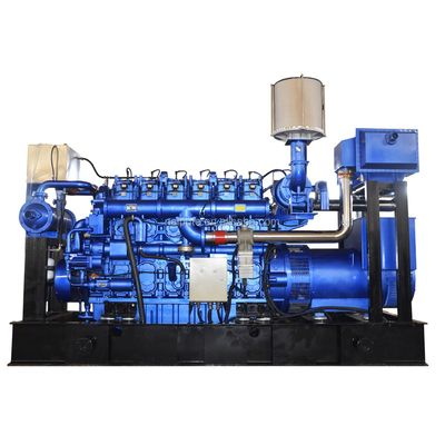 10-500kW lpg gas generator price 20GFT